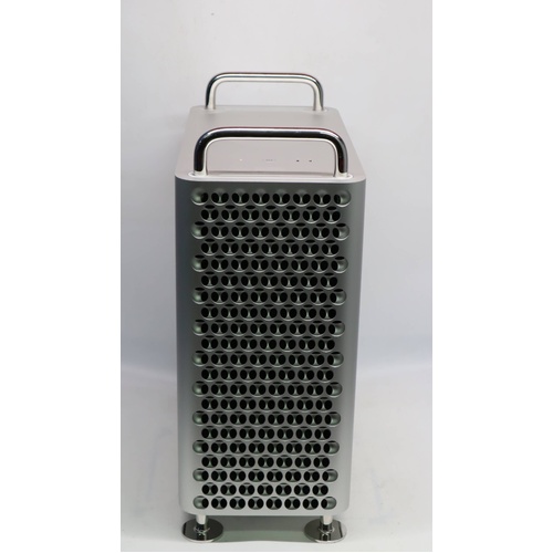 Apple Mac Pro 2019 Xeon W-3275M 2.50GHz 192GB RAM 1TB SSD macOS Tahoe