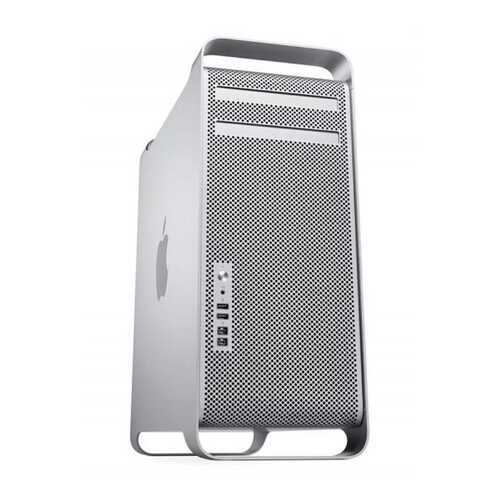 Apple Mac Pro Xeon 5150 2.66Ghz 1GB 250GB HDD GeForce 7300 GT OS X El Capitan