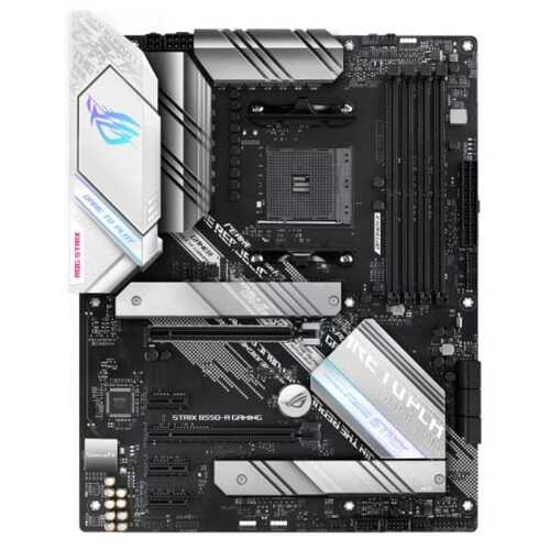 ASUS AMD ROG STRIX B550-A GAMING ATX AM4 Motherboard