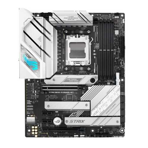 ASUS AMD B650 ROG STRIX B650-A GAMING WIFI ATX AM5 Motherboard