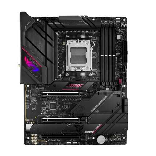 ASUS AMD B650E ROG STRIX B650E-E GAMING WIFI ATX AM5 Motherboard