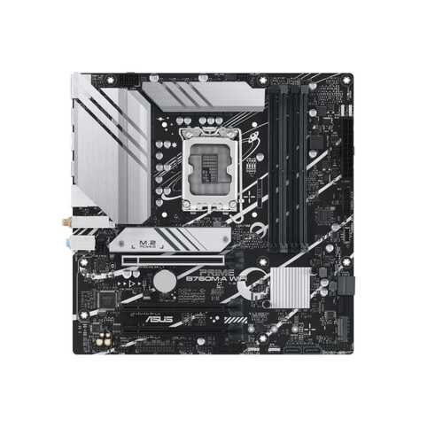 ASUS PRIME B760M-A WIFI Intel LGA 1700 mATX Motherboard