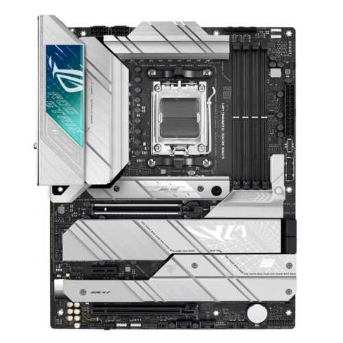 ASUS AMD X670E ROG STRIX X670E-A GAMING WIFI ATX AM5 Motherboard
