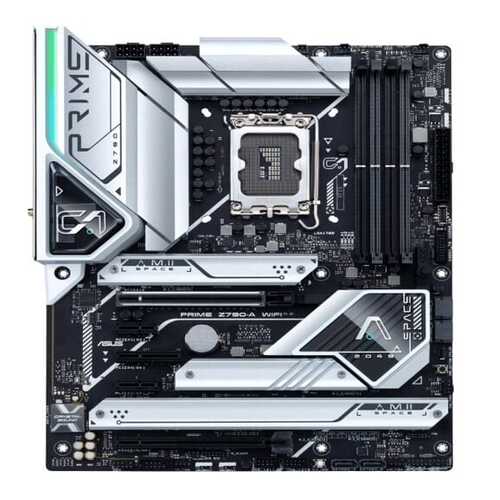 ASUS PRIME Z790-A WIFI-CSM Intel LGA1700 ATX Motherboard