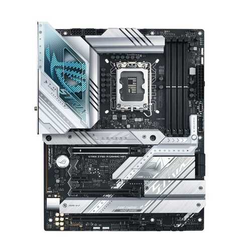 ASUS ROG STRIX Z790-A GAMING WIFI LGA 1700 ATX Motherboard