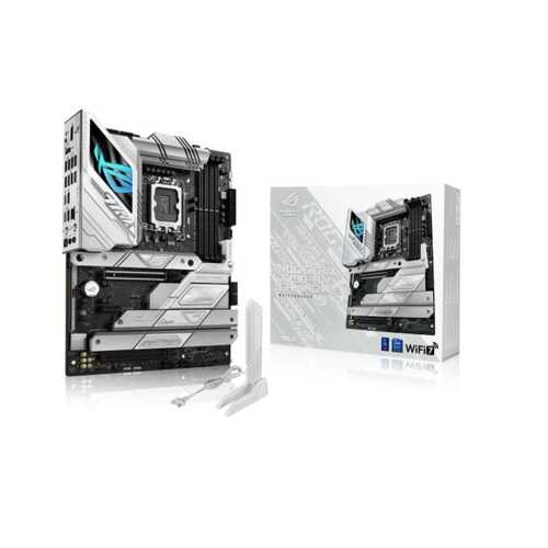 ASUS ROG STRIX Z790-A GAMING WIFI II (14th Gen) Intel LGA1700 ATX Motherboard