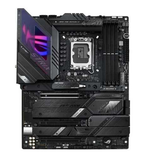 ASUS Z790 ROG STRIX Z790-E GAMING WIFI Intel LGA1700 ATX Motherborad