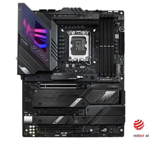 ASUS ROG STRIX Z790-E GAMING WIFI II (14th Gen) Intel LGA1700 ATX Motherboard