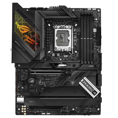 ASUS ROG STRIX Z790-H GAMING WIFI Intel LGA1700 ATX Motherboard