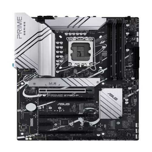 ASUS PRIME Z790-P WIFI-CSM Intel LGA1700 ATX Motherboard