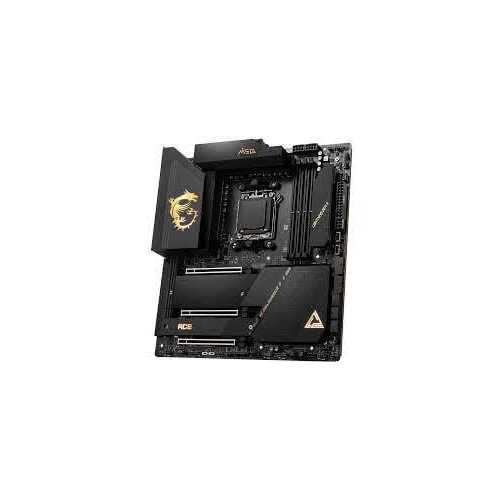 MSI AMD MEG X670E GAMING PLUS WIFI KIT ATX AM5 Motherboard