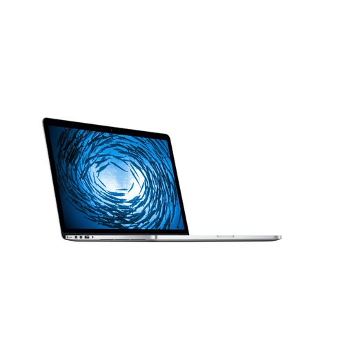 Apple MacBook Pro 15" Intel i7 4980HQ 16GB RAM 512GB SSD macOS Big Sur 2014  - B Grade
