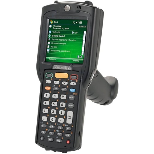 Motorola MC319ZUS Handheld RFID Reader 