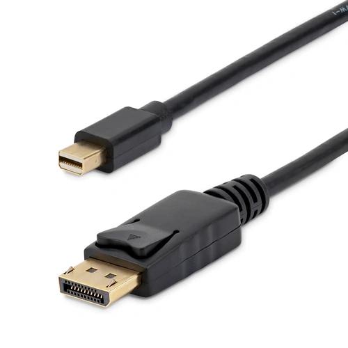 StarTech MDP2DPMM2M 2m Mini DisplayPort to DisplayPort 1.2 Cable