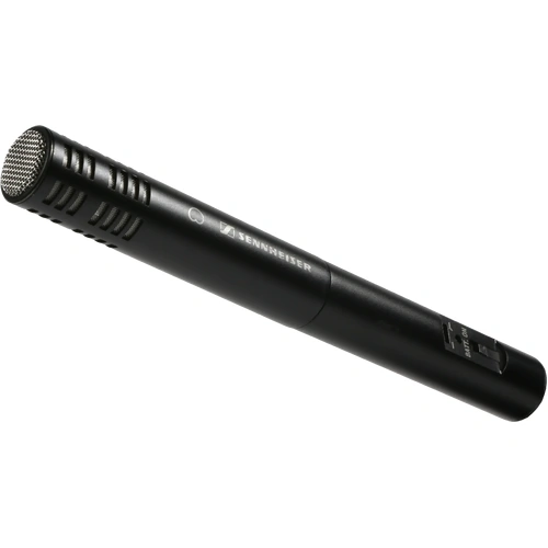 Sennheiser ME 64 Cardioid Microphone w/ K6 Power Module