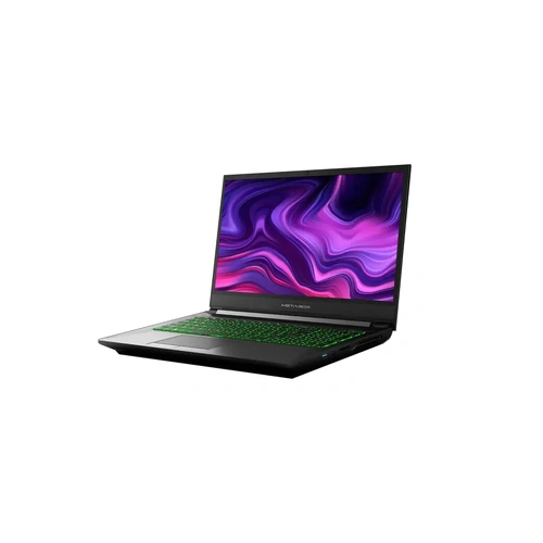 Metabox NH58RAQ Intel i7-9750H 2.6GHz 16GB RAM 500GB SSD 15.6" Windows 11