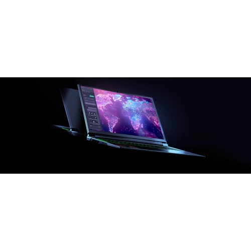 Metabox Alpha-V V158PNH Intel i7 12700H 4.70GHz 16GB RAM 1TB SSD GTX 1650 15.6" Win 11