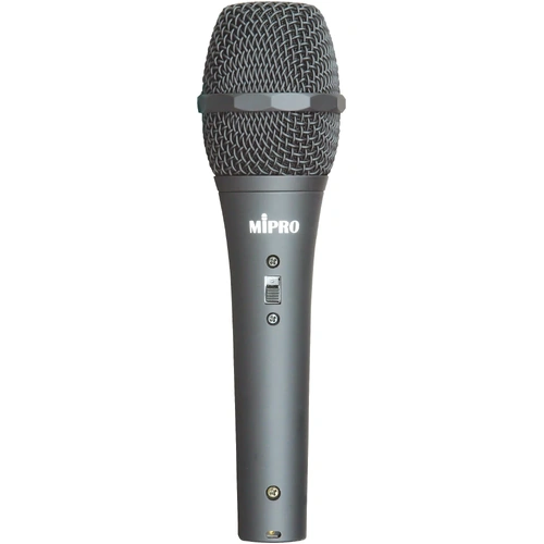 MIPRO MM-107 Vocal Dynamic Microphone