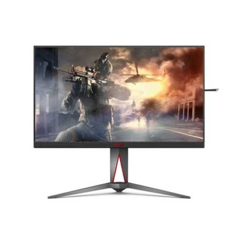AGON AG275FS 27" Lightning-Fast IPS FHD 360Hz Gaming Monitor