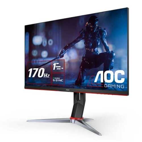 AOC Q27G2SD 27" IPS 170Hz QHD Gaming Monitor