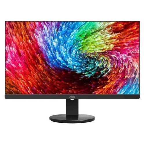 AOC U2790VQ 27" 4K IPS Business Monitor