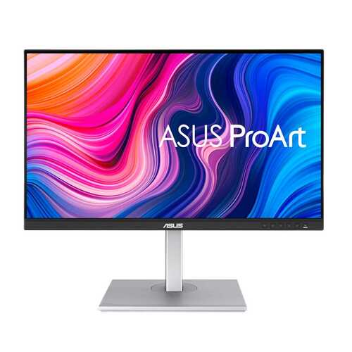ASUS PA278CV 27" ProArt Professional Monitor