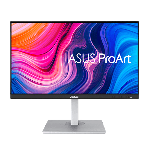 ASUS ProArt PA279CV 27" 4K IPS Monitor