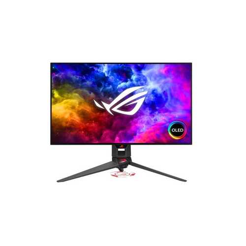 ASUS ROG Swift PG27AQDM 27" 1440p OLED Gaming Monitor