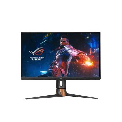 ASUS ROG Swift PG27AQN 27" 360Hz QHD Esports Monitor