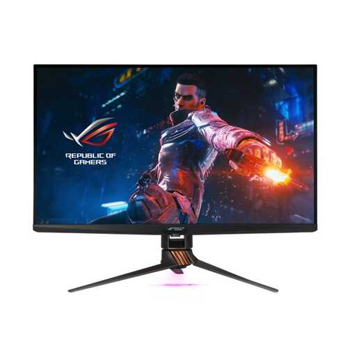 ASUS ROG Swift PG32UQX 32" 4K 144Hz Mini LED Gaming Monitor