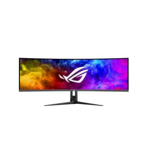ASUS ROG Swift PG49WCD 49" Curved OLED Gaming Monitor