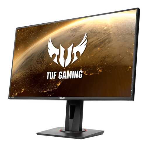 ASUS TUF Gaming VG279QR 27" FHD IPS Gaming Monitor