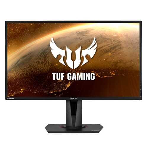 ASUS TUF Gaming VG27AQ 27" 165Hz WQHD Gaming Monitor