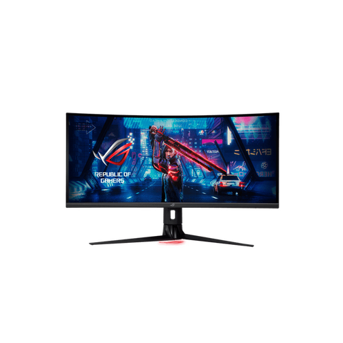 ASUS ROG Strix XG349C 34" WQHD 180Hz Monitor