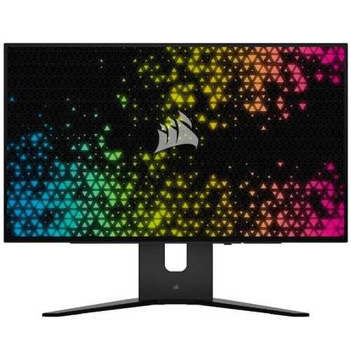 CORSAIR 27QHD240 27" XENEON 240Hz OLED Gaming Monitor