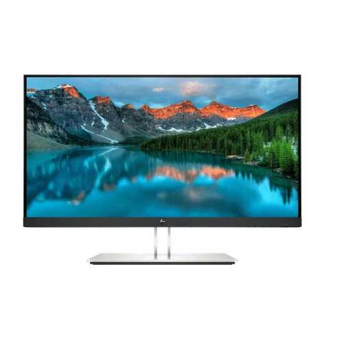 HP E24i G4 24" WUXGA Monitor