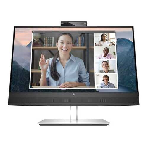 HP E24MV G4 24" FHD Conferencing Monitor
