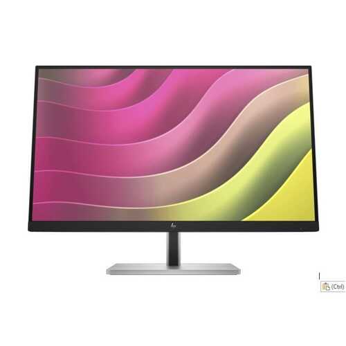 HP E24T G5 24" FHD Touch IPS Monitor