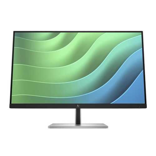 HP E27 G5 27" 75Hz FHD IPS Monitor