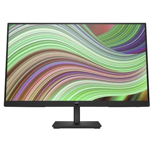 HP P24V G5 24" FHD VA Monitor