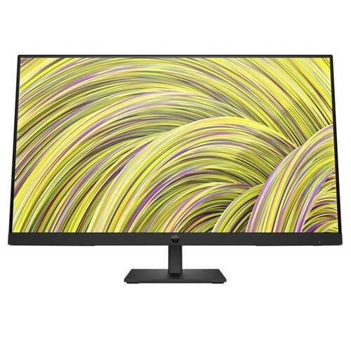 HP P27H G5 27" 75Hz FHD IPS Monitor