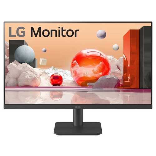 LG 23.8"/24" IPS FHD Monitor