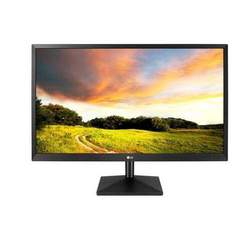 LG 27MQ400-B 27" FHD IPS Monitor