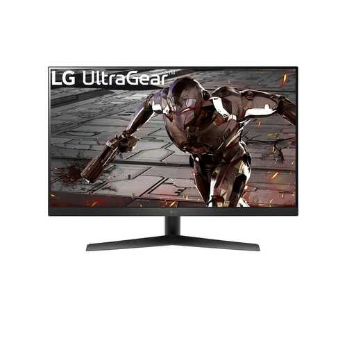 LG 32" FHD VA Monitor