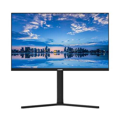 Leader LM27-B201A 27' IPS FHD Business Monitor