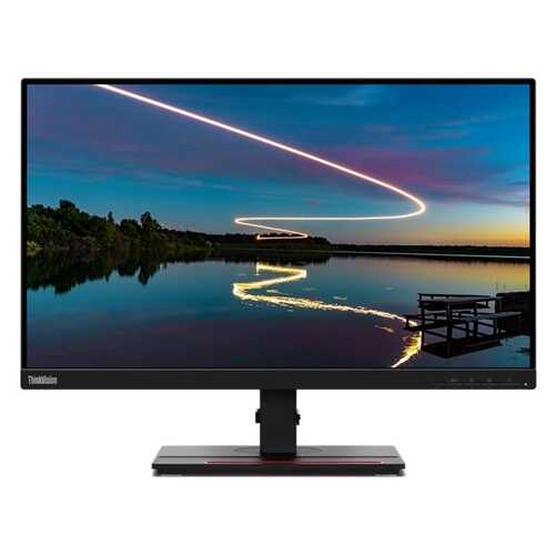 Lenovo ThinkVision T24m-20 24" FHD Monitor
