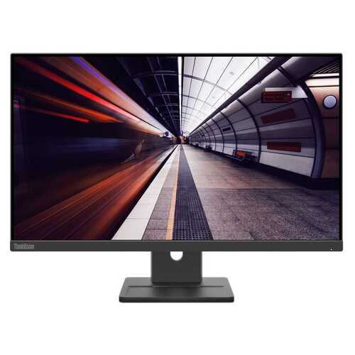LENOVO ThinkVision E24-28 24" 60Hz FHD Monitor