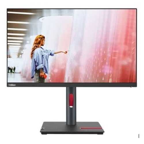 Lenovo ThinkVision P24q-30 24" QHD IPS Monitor