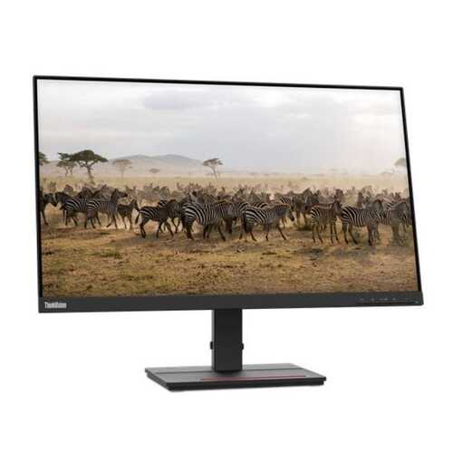 LENOVO ThinkVision S27i-20 27" FHD FreeSync LED IPS Monitor
