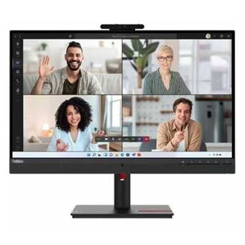 LENOVO ThinkVision T27hv-30 27" QHD IPS USB-C Monitor